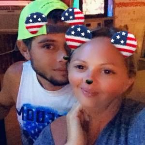 Meet your Posher, Brandi